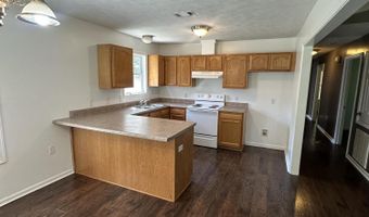 6133 W Clay St, Bay St. Louis, MS 39520