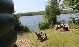 189 E Shore Rd, Benedicta, ME 04733