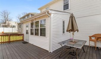 8 Turcone St, North Providence, RI 02911