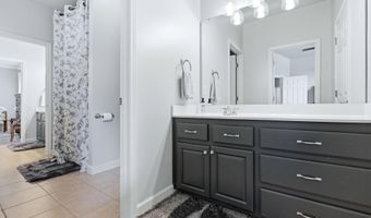 6508 Worth Ave, Benton, AR 72019