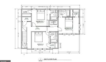 LAURA Court, Basye, VA 22810