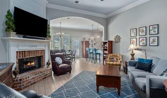 214 Roanoke Cir, Benton, LA 71006