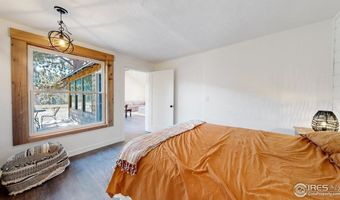 993 Highway 7 Business, Allenspark, CO 80510