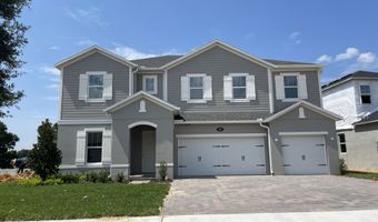 413 Lady Palm St, Apopka, FL 32703