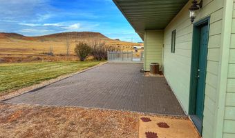 623 Highway 111, Beulah, WY 82712