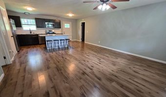 6637 Grayson Dr, Benton, AR 72019