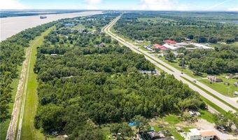 HIGHWAY 23 lot 4, Belle Chasse, LA 70037