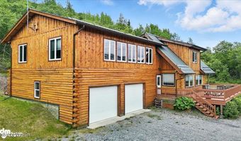 45161 Glenn Hwy, Chickaloon, AK 99674
