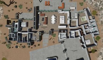 8560 E FATHER KINO Trl, Carefree, AZ 85377