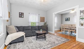 229 Roger Williams Ave, East Providence, RI 02916
