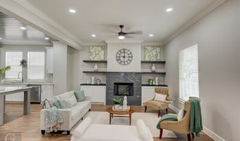 1022 Sheridan Ave, Shreveport, LA 71104