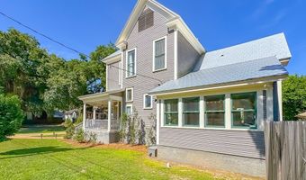 313 Evans St, Bainbridge, GA 39817