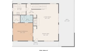 145 Mount Lori Dr, Highlands, NC 28741