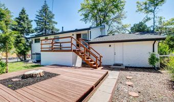 12802 E Nevada Cir, Aurora, CO 80012