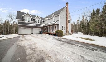73 Jillian Way, Glenburn, ME 04401