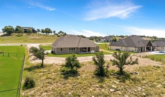 1066 Kingsley Ct, Weatherford, TX 76087