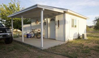 2650 N Parama Ln, Chino Valley, AZ 86323