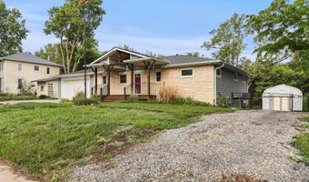 1305 S 4th Ave, Beatrice, NE 68310