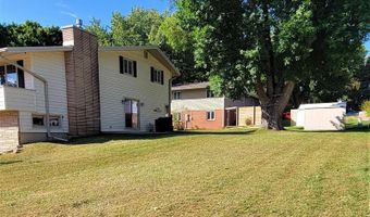 603 S Williams St, Algona, IA 50511