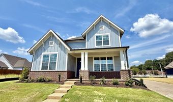 5695 PLEASANT Park, Arlington, TN 38002