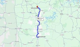 4 Dunholme Dr, Bella Vista, AR 72714