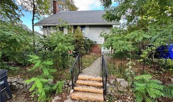 134 Olney Ave, North Providence, RI 02911