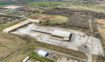 2601 Powell Rd, Baxter Springs, KS 66713