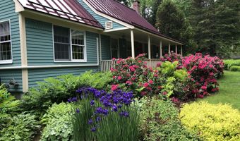 73 Head Of The Tide Rd, Belfast, ME 04915