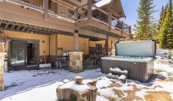 310 Whispering Pines Cir, Blue River, CO 80424