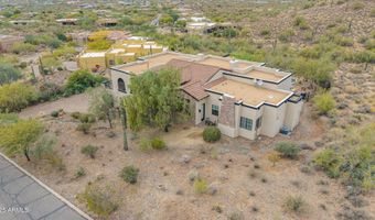 36138 N SUMMIT Dr, Cave Creek, AZ 85331