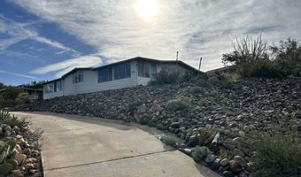 34851 S DESERT Cv, Black Canyon City, AZ 85324