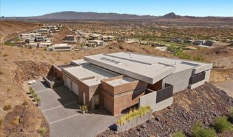 641 Dragon Peak Dr, Henderson, NV 89012
