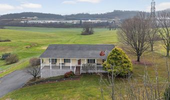 15002 Peaceful Valley Rd, Abingdon, VA 24210