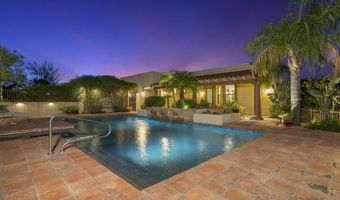 8944 E LAZYWOOD Pl, Carefree, AZ 85377