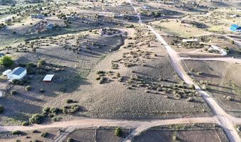 Lot A 3310 W Cindy Lane, Chino Valley, AZ 86323