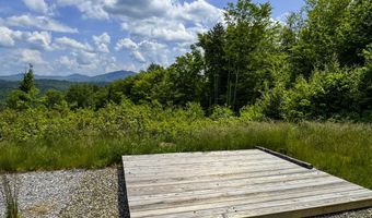Lynburke Road lot 1 & Lot 2, Burke, VT 05871