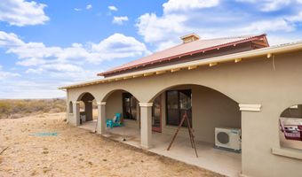 2076 W Tierra Contenta Trl, Bisbee, AZ 85603