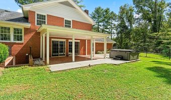 208 Millwood Rd, Abbeville, SC 29620