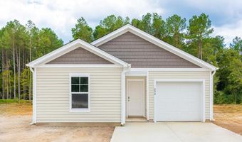 298 Walters Dr, Holly Hill, SC 29059