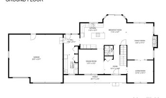 2197 Knollpoint Dr NE, Ada, MI 49301