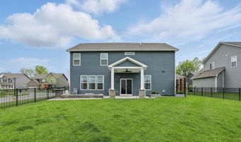 3650 Merchmont Rd, Bargersville, IN 46106