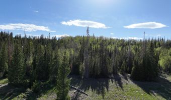 39 S QUILL Rd 21, Brian Head, UT 84719