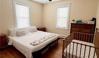 105 Eldridge St, Cranston, RI 02910