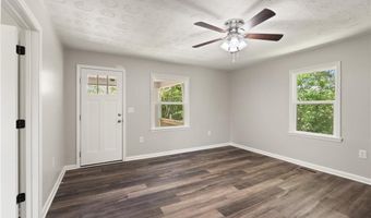 3312 N Thomastown Rd, Austin, IN 47102