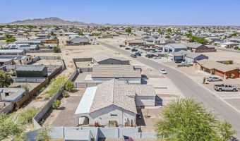 14340 S DIABLO Rd, Arizona City, AZ 85123