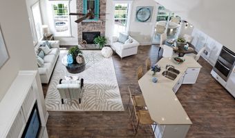 332 Heritage Shores Cir Plan: Savoy II, Bridgeville, DE 19933