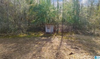 BRUSH CREEK DRIVE lot 0, Akron, AL 35441