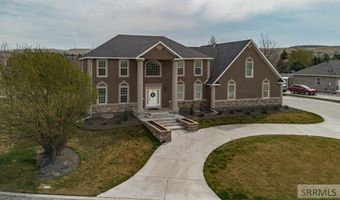 5930 E Pheasant Dr, Ammon, ID 83401