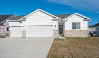 3219 NW 27th Cir, Ankeny, IA 50023