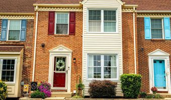 3305 BETTERTON Cir, Abingdon, MD 21009